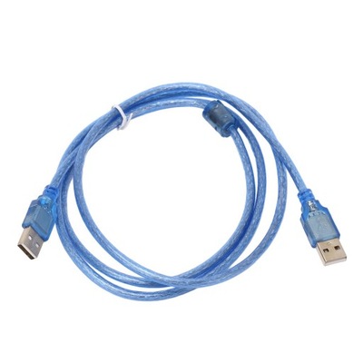 Kabel USB 2.0 Przewód USB typu A z męskiego n