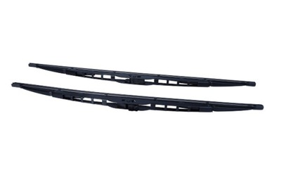 MAXGEAR 39-0729 2 PIEZAS LIMPIAPARABRISAS ESCOBILLAS PARTE DELANTERA 450MM+450MM  