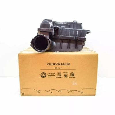 Audi a3 8y air фильтр box 5qf129607a фото №1