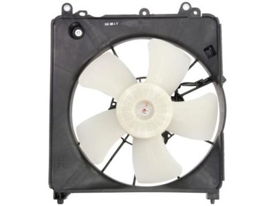 VENTILADOR DEL RADIADOR HONDA JAZZ 3 MK3 1.2 1.3 INSIGHT 1.3 CITY V MK5 1.3  