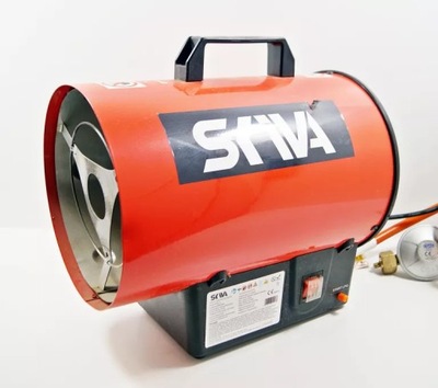 NAGRZEWNICAGAZOWA SKIVA HNB-10