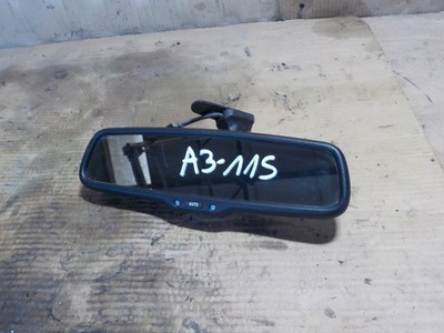 Avensis iii зеркало заднего вида sedan фото №1