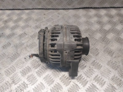 Генератор skoda superb i 2.8 v6 078903016ab фото №1