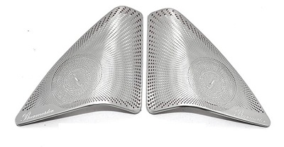 BRIDAS AL ALTAVOCES BURMESTER MERCEDES C W205 14-  