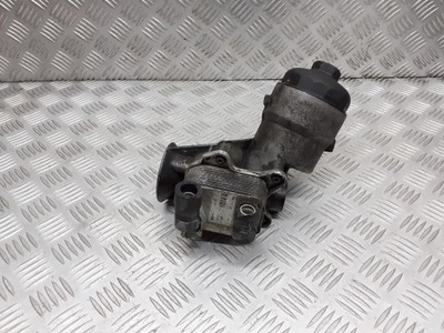 Основа фільтра оливи opel corsa c 1.7 di фото №1