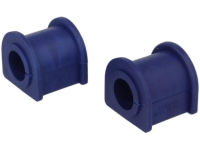 Moog amgk3168 втулка підшипник, стабілізатор фото №1