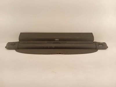 Шторка багажника volvo v50 04-10 фото №1