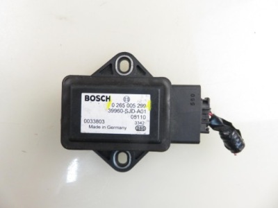 Датчик esp honda fr-v 0265005299 фото №1