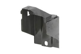 Кронштейн фара левая citroen nemo, 10.2007- фото №1