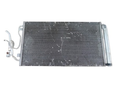 Радиатор кондиционера bmw f20 f30 9335362 фото №1