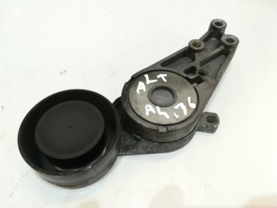 Натяжитель ремень генератора 2.0 alt audi a4 b6 b7 фото №1
