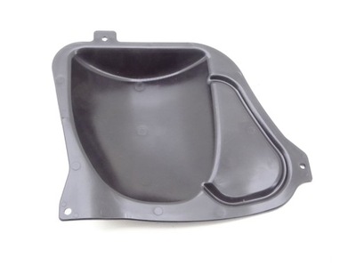 Mitsubishi outlander ii заглушка двері лівий задня фото №1