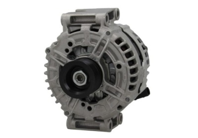 Генератор mercedes r230 w164 w204 w211 w251 w463 фото №1