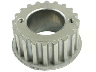 Колесо розподільного валу wał колінчастий master movano vivaro interstar 1.9 d 1998-2016 фото №1