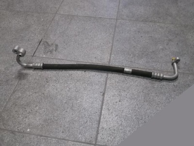 Шланг труба кондиционера mercedes c 204 212 w212 фото №1