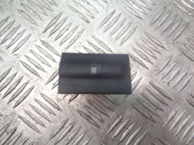 Перемикач відкривання кришка пального skoda octavia фото №1