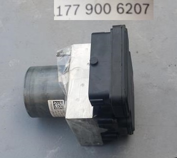 Насос тормозная abs mercedes a w177 1779006207 фото №1
