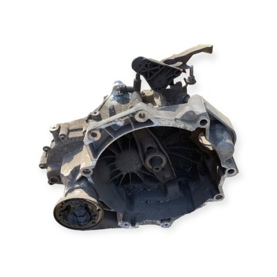 КОРОБКА ПЕРЕДАЧ AUDI A1 1.4 TFSI PRM 02U300050N