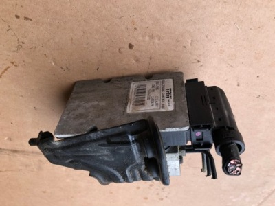 Насос модуль abs saab ii 9-3 93 07-11 12773673 фото №1