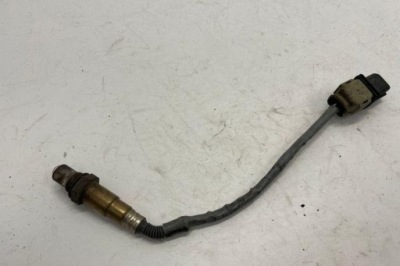 Датчик лямбда-зонд audi q2 ga 07l906262s 1.6l дизель 85kw 2018 фото №1