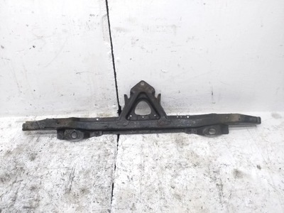 Mercedes-benz a w169 2005 панель кронштейн радиатора / dół фото №1