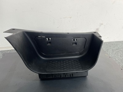 Iveco daily vi lift 2021r підніжка поріг двері лівих передніх лівий перед фото №1