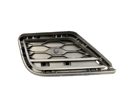 Vw t-roc решётка правая задняя 2ga 2ga807246c фото №1