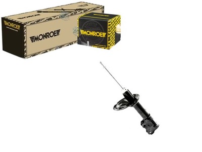 Monroe амортизатор kia carens iii magentis 1.6-2.7 фото №1