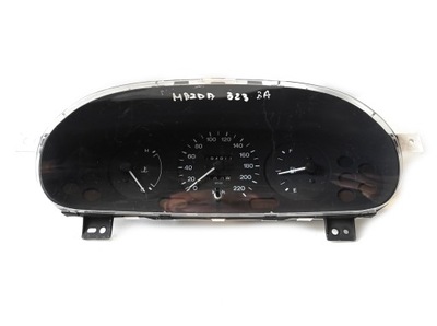 Лічильник прилади mazda 323 ba 1.3 bc5nc фото №1