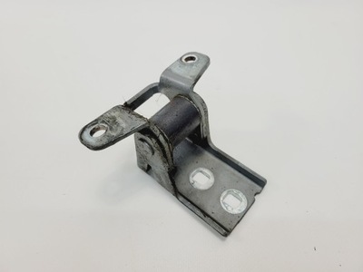 Петля дверь правый перед верхний opel meriva b z179 фото №1