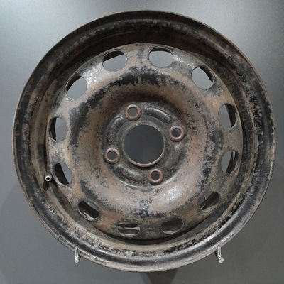 RATLANKIS 14 4X108 FORD 5,5JX14 ET47,5 (F9953-22) 