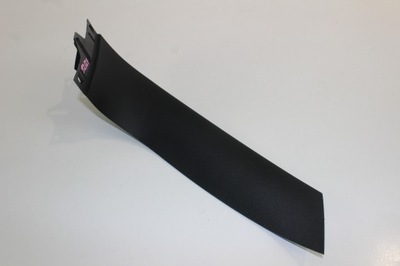 Обшивка стойка левая bmw x5 f15 идеальное состояние фото №1