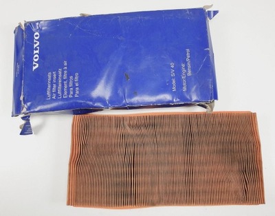 FILTRO AIRE VOLVO S40 I V40 I 30812710  