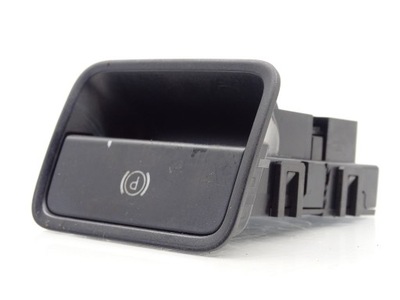 Переключатель выключатель тормоза ручного mercedes slk w172 r172 a0035405345 фото №1