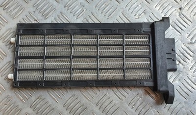 Jeep grand cherokee wk2 обігрівач електрична фото №1