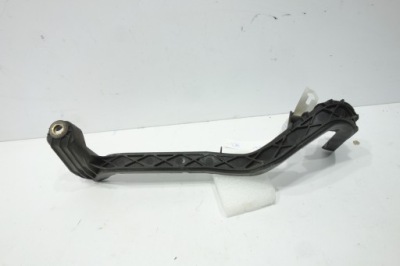 Защита трубопровод mercedes c w205 a2055460561 фото №1