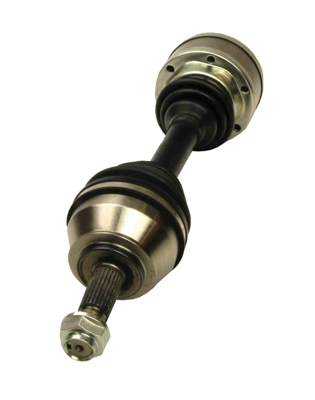 Maxgear приводной вал alfa 156 2,4jtd левый/правый фото №1