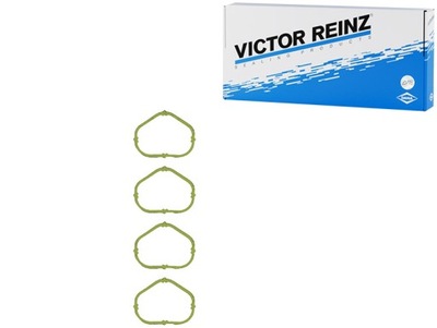 Набор прокладка коллектор впускной dacia logan logan ii logan mcv ii фото №1