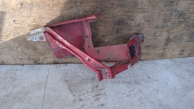 Citroen c4 i четверть подкрылок перед левый ekqd фото №1