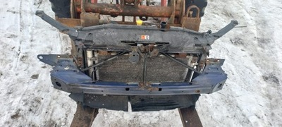 Pas передній kompletny mazda 6 2.0d фото №1