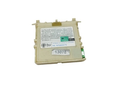 2001 volvo c70 блоки управления 8628193 фото №1