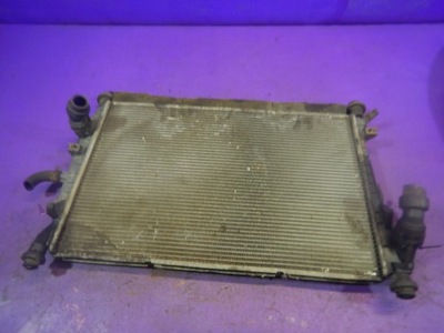 Ford mondeo mk3 2.0 радіатор wody 2s718c342df фото №1