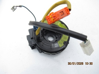 Стрічка шлейф toyota yaris i фото №1