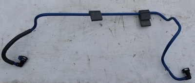 Шланг паливний пального mercedes e 213 w213 фото №1