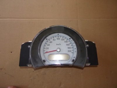 Счетчик 34100-51k0 agila b splash 1.2 europa фото №1