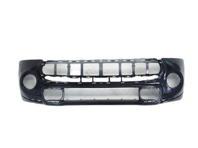 MINI COOPER F55 F56 S BUMPER FRONT FRONT  