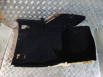 Коврик передний правый mercedes glb x247 1 фото №1