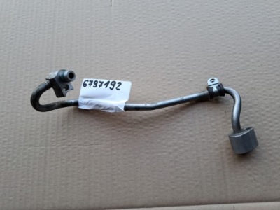 Шланг усилителя dynamic bmw 6 f06 f13 6797192 фото №1