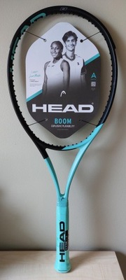 Rakieta tenisowa Head Boom MP L3 295 g