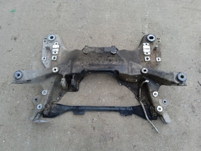 Подрамник перед 7caa06 7caa06 peugeot 407 фото №1